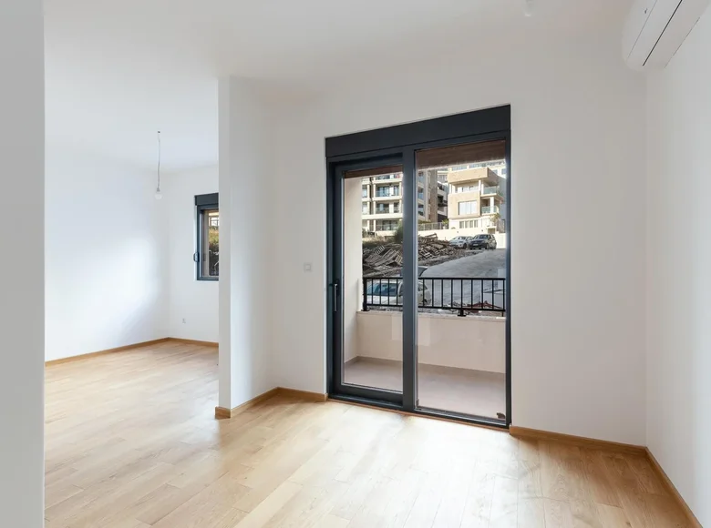 Mieszkanie 28 m² Czarnogóra, Czarnogóra