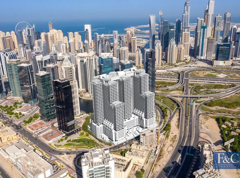 Apartment 415 m² Dubai, United Arab Emirates