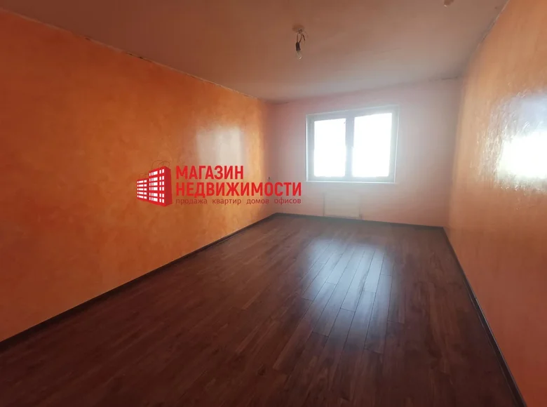 2 room apartment 65 m² Hrodna, Belarus