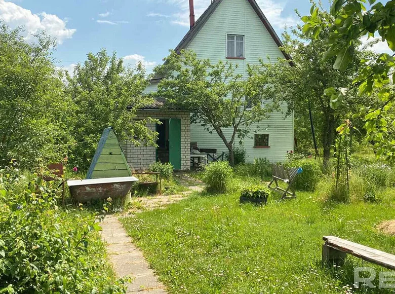 Haus 102 m² Stankauski sielski Saviet, Weißrussland