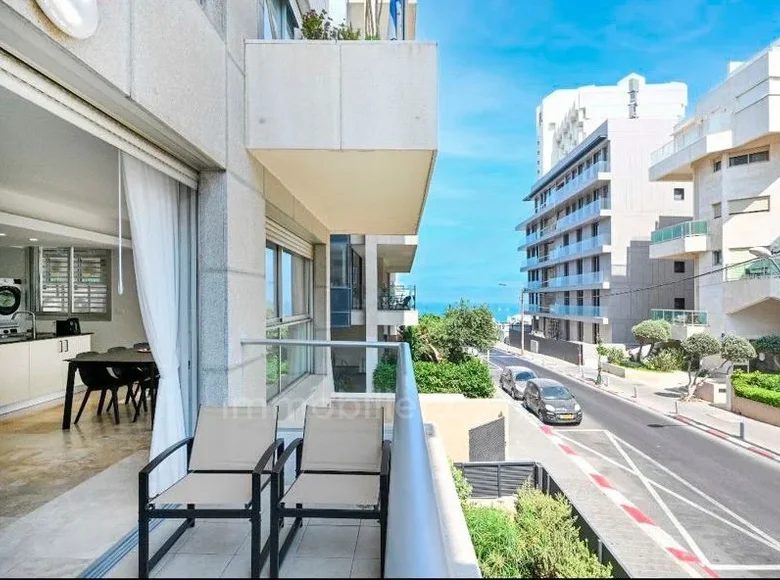 Wohnung 4 zimmer 104 m² Tel-Aviv, Israel