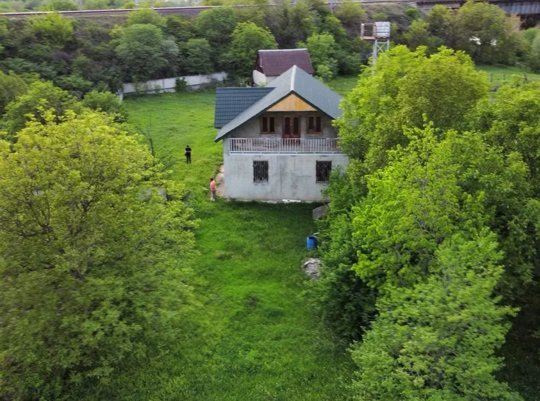 Land  Dzegvi, Georgia