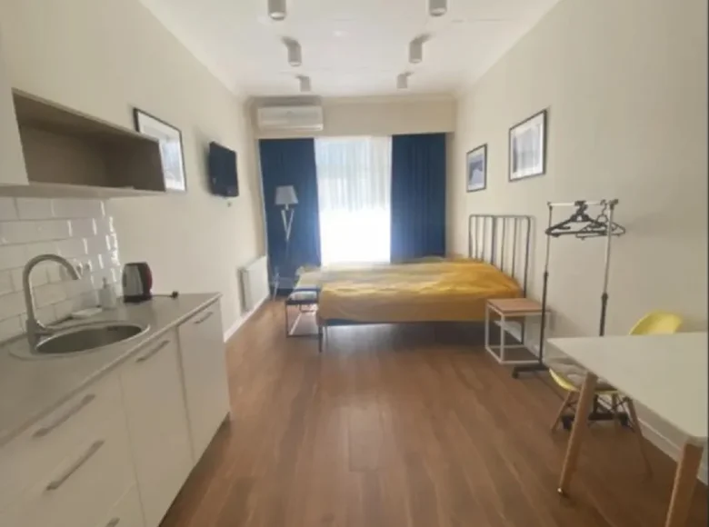 Appartement 2 chambres 85 m² Tbilissi, Géorgie