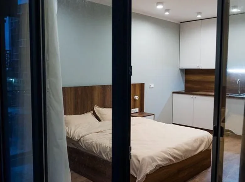 Studio 1 zimmer 33 m² Batumi, Georgien