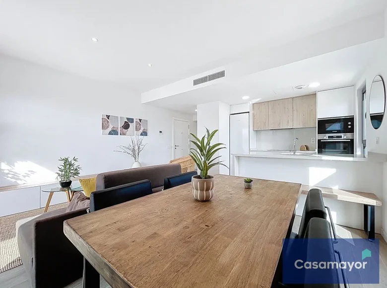 Penthouse 80 m² Sant Joan dAlacant, Spain