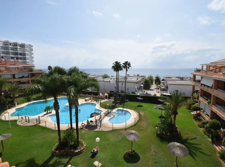 Ático 2 habitaciones 56 m² Mijas, Španjolska