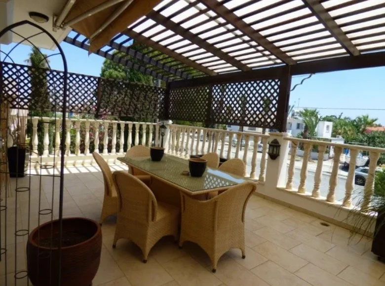 Apartamento 4 habitaciones 312 m² Ormideia, Chipre