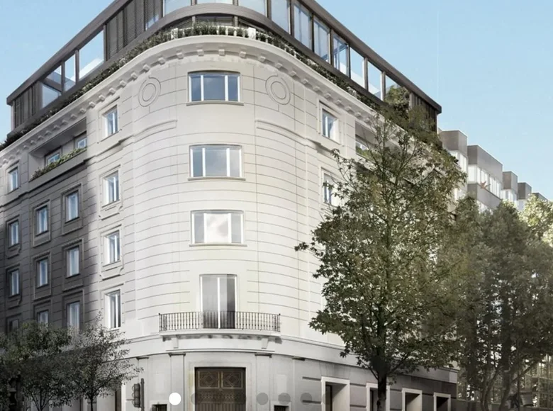 Apartamento 300 m² Madrid, Španjolska