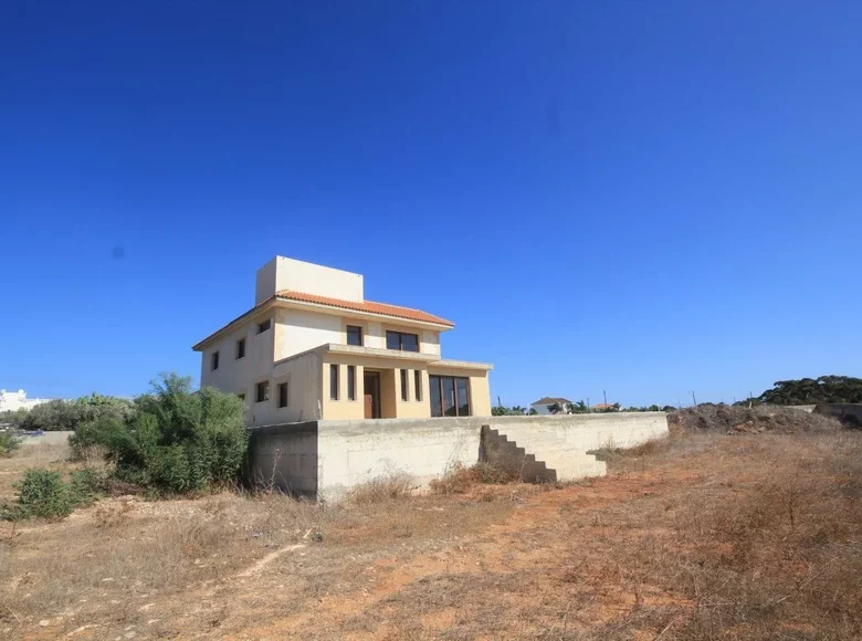 Dom 4 pokoi 350 m² Ajia Napa, Cyprus