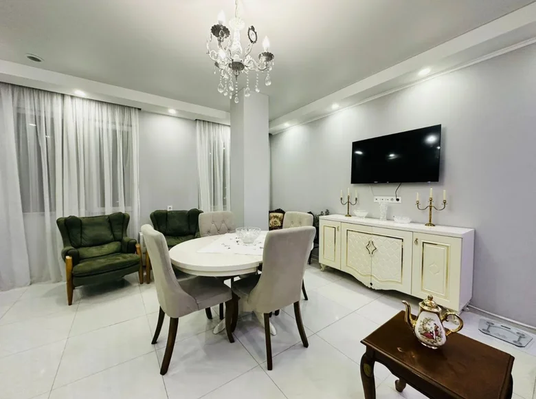 Appartement 4 chambres 102 m² Batoumi, Géorgie