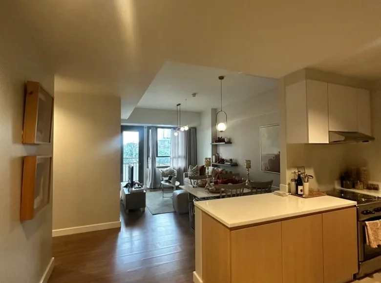 Apartamento 3 habitaciones 103 m² Ciudad Quezón, Filipinas