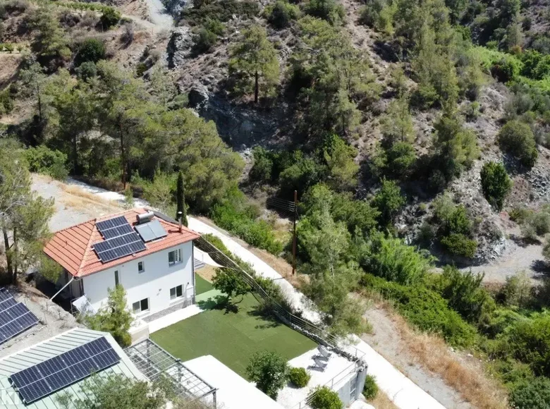 3 bedroom house  Gerasa, Cyprus