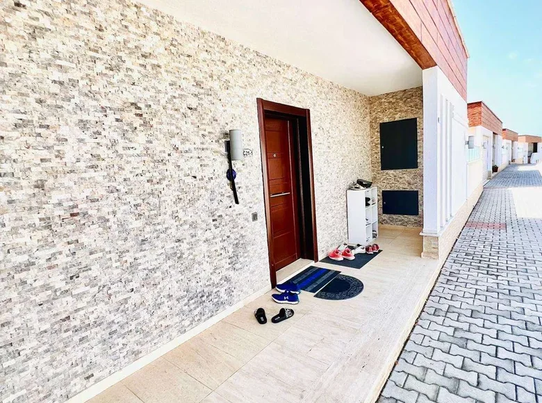 Таунхаус 3 спальни 250 м² Каргыджак, Турция