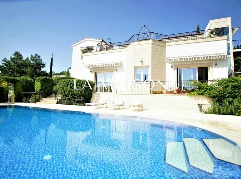 5 bedroom house 400 m² Tala, Cyprus