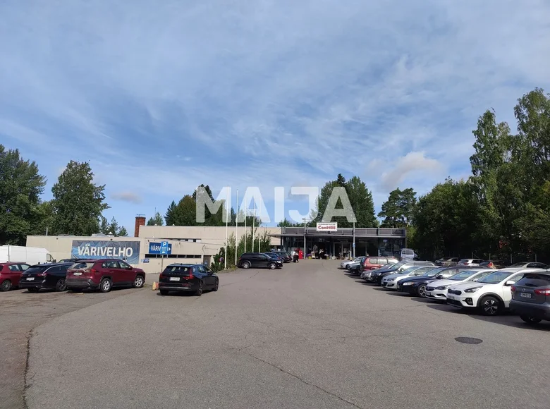 Lokale gastronomiczne 2 411 m² Kouvolan seutukunta, Finlandia