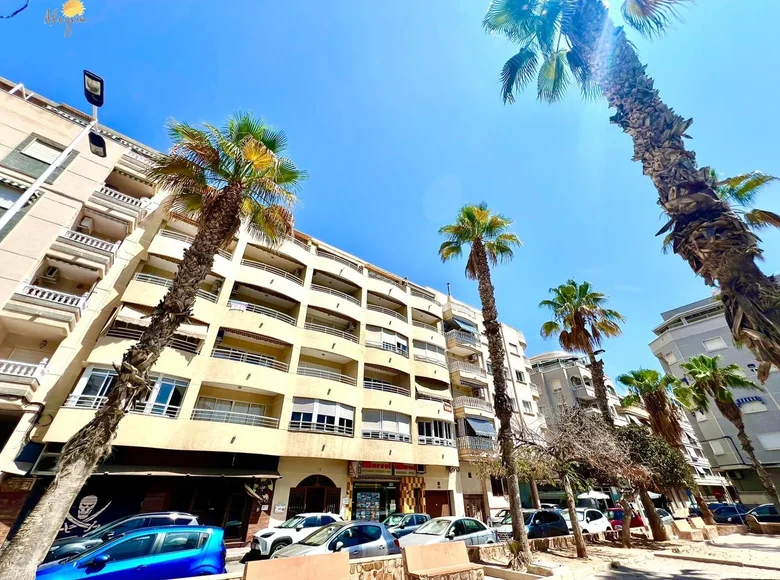 3 bedroom apartment  Torrevieja, Spain