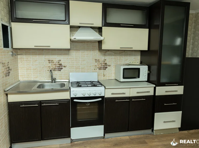 Casa 54 m² Lida, Bielorrusia