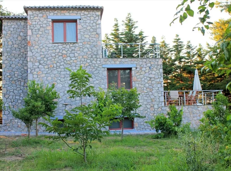 Villa de 5 habitaciones 250 m² Ellinika, Grecia