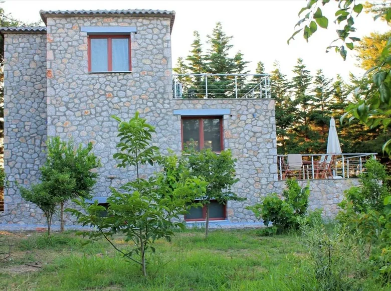 Villa de 5 habitaciones 250 m² Ellinika, Grecia