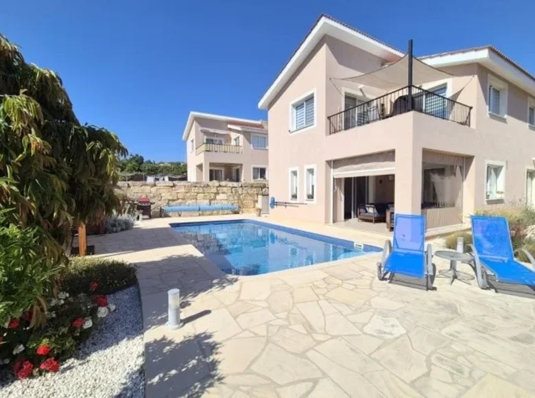 Casa 3 habitaciones 150 m² Tala, Chipre