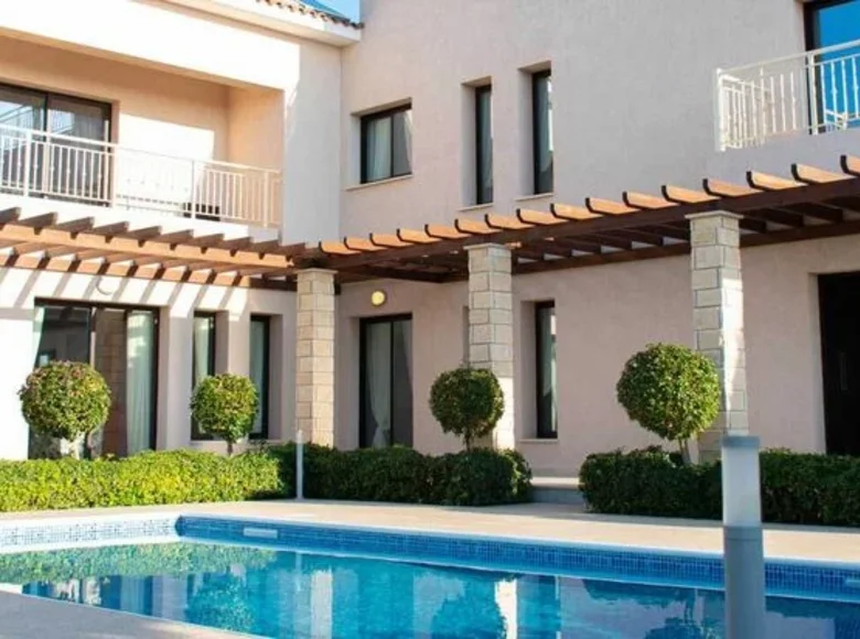 Villa 121 m² Paphos District, Cyprus