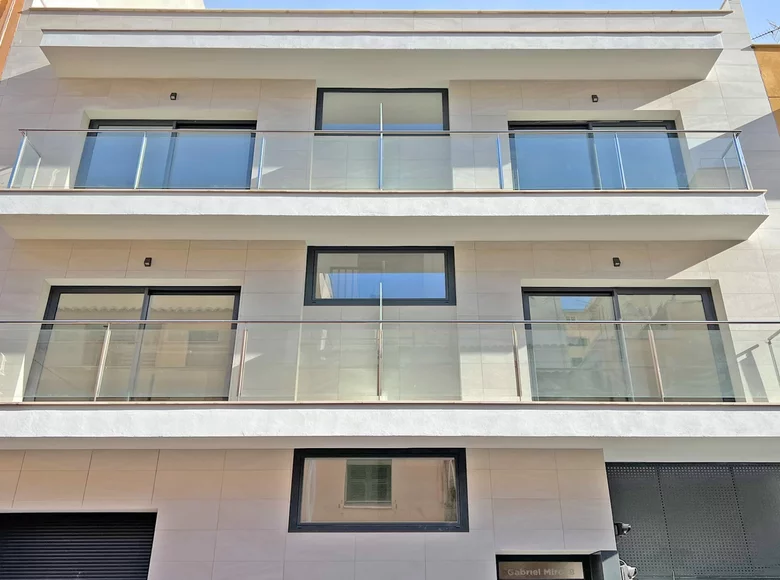Penthouse 3 pokoi 135 m² Helechosa de los Montes, Hiszpania