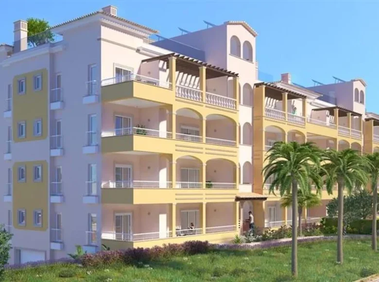 3 bedroom apartment 128 m² Faro, Portugal