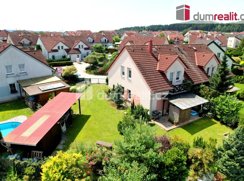 Квартира 65 м² Dolni Trebonin, Чехия