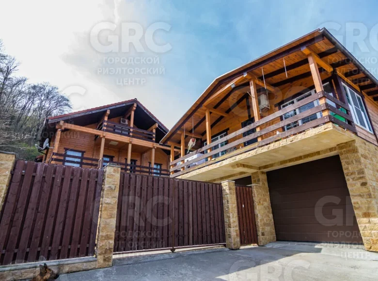 House 325 m² Resort Town of Sochi (municipal formation), Russia