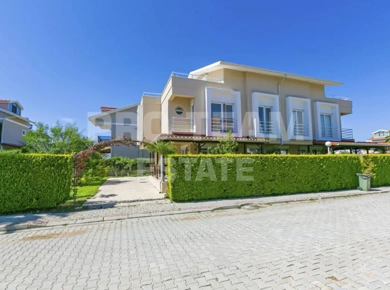 Villa de 5 habitaciones 220 m² Turquía, Turquía