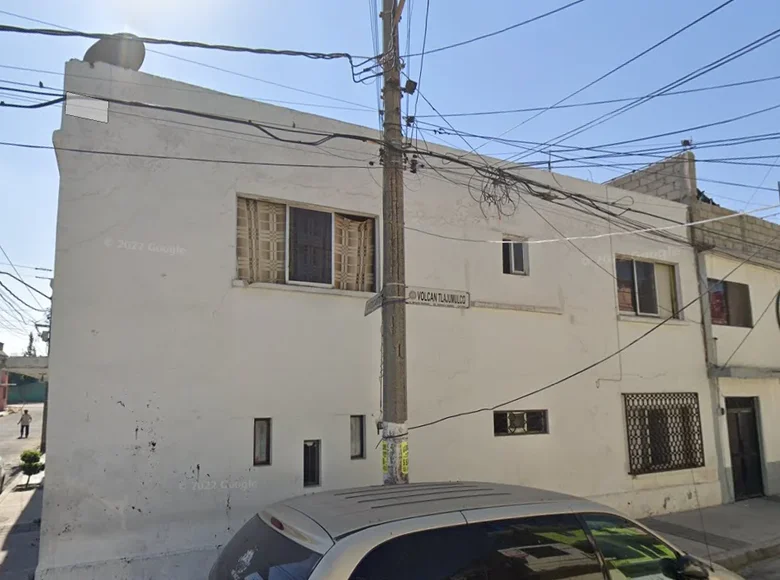 Dom 4 pokoi 217 m² Meksyk, Meksyk