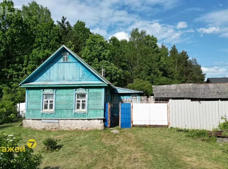 Haus 61 m² Sucharukija, Weißrussland