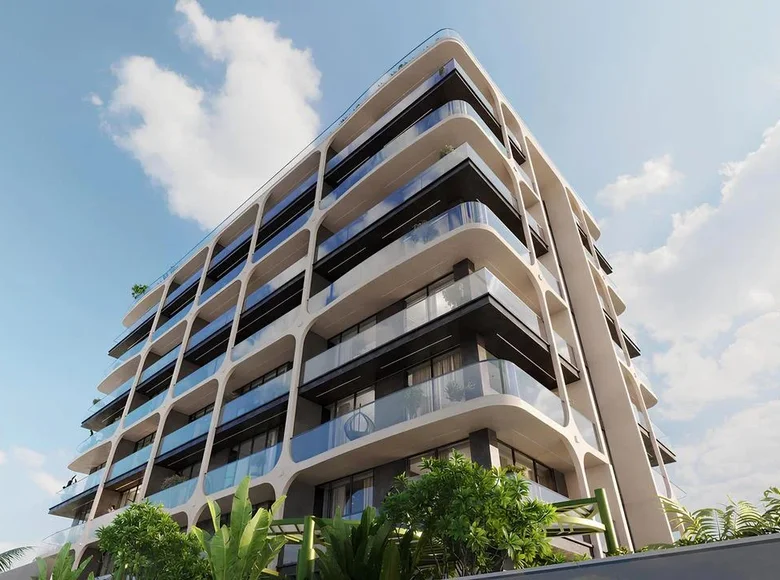 Appartement 3 chambres 95 m² Doubaï, Émirats arabes unis