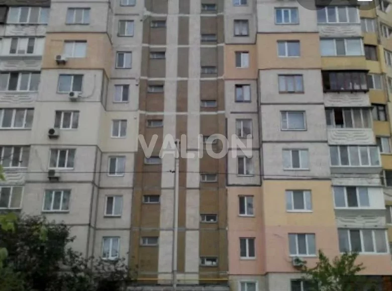 Apartamento 1 habitación 40 m² Kyiv, Ucrania