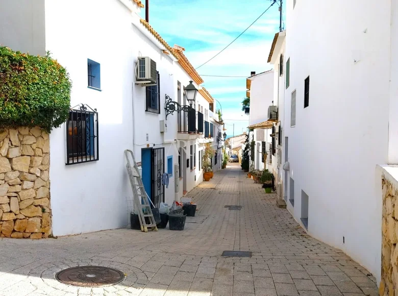 2 bedroom apartment 133 m² Altea, Spain