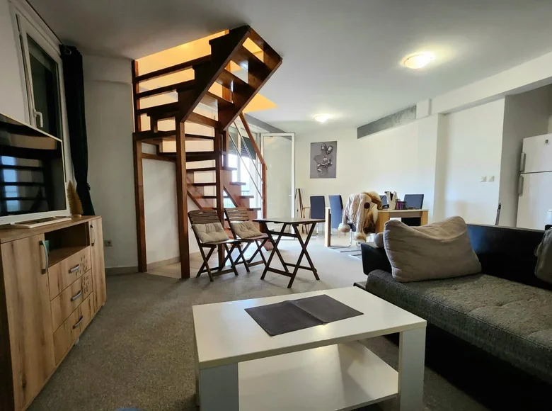 Квартира 2 спальни 89 м² Херцег-Нови, Черногория