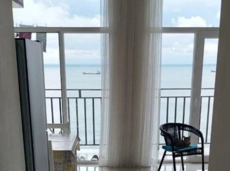 1 bedroom apartment 75 m² Batumi, Georgia