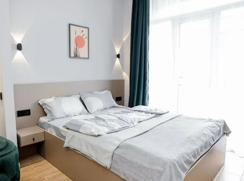 Studio 1 chambre 35 m² Batoumi, Géorgie
