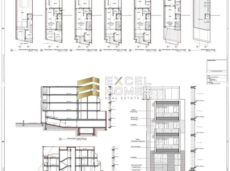 Apartamento 3 habitaciones  Mosta, Malta