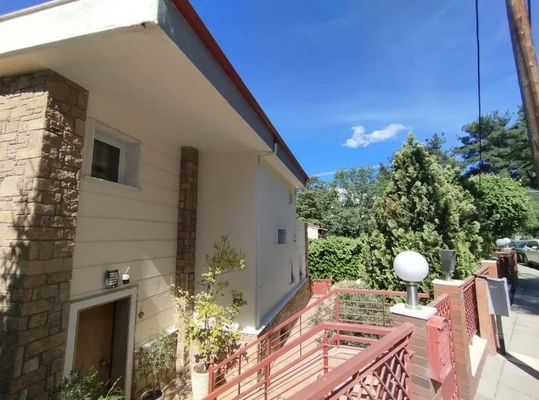 Townhouse 4 bedrooms 310 m² Municipality of Pylaia - Chortiatis, Greece