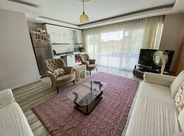 Mieszkanie 5 pokojów 160 m² Alanya, Turcja