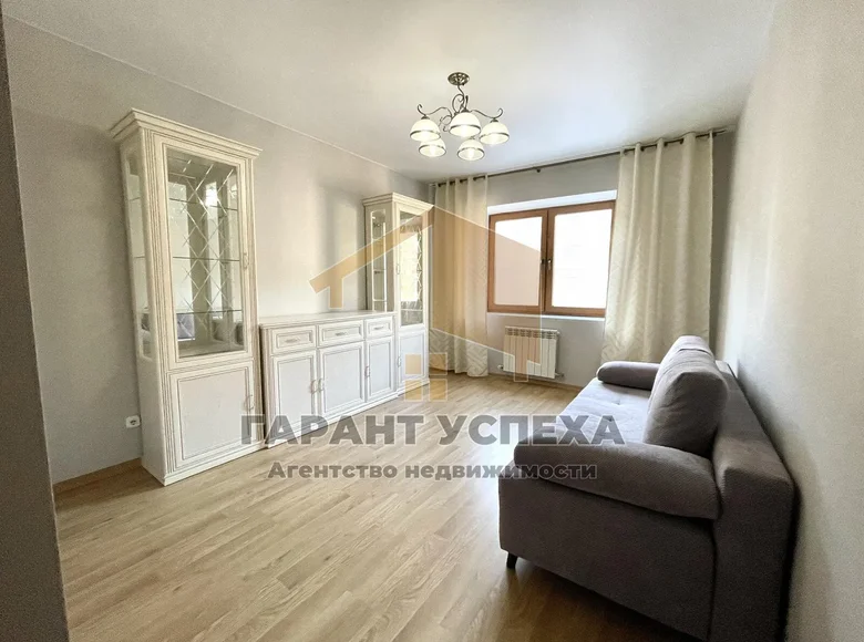 3 room apartment 99 m² Brest, Belarus