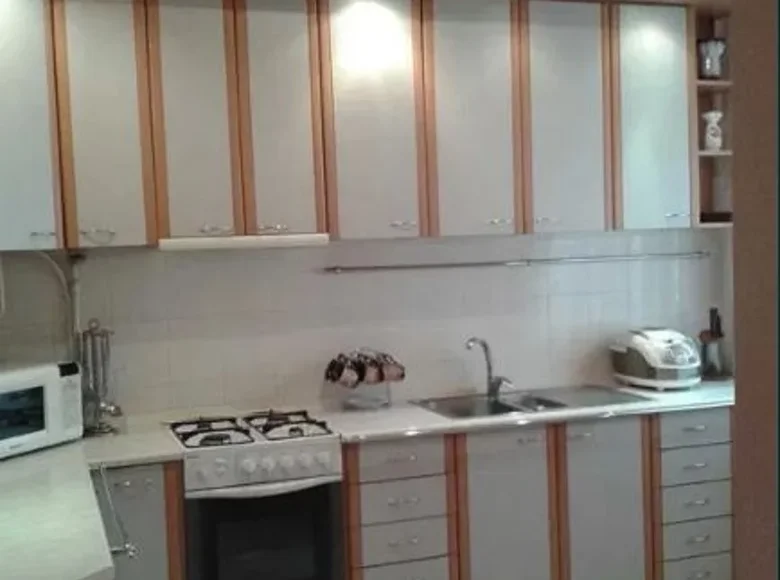 Mieszkanie 3 pokoi 72 m² Odessa, Ukraina