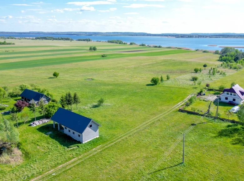 Casa 65 m² Alytus, Lituania