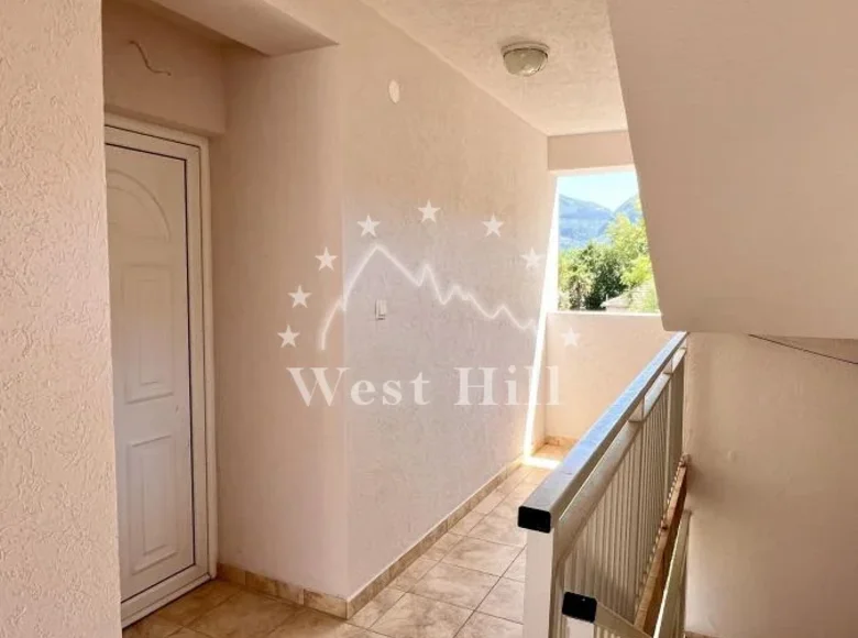 Wohnung 1 zimmer 42 m² Muo, Montenegro