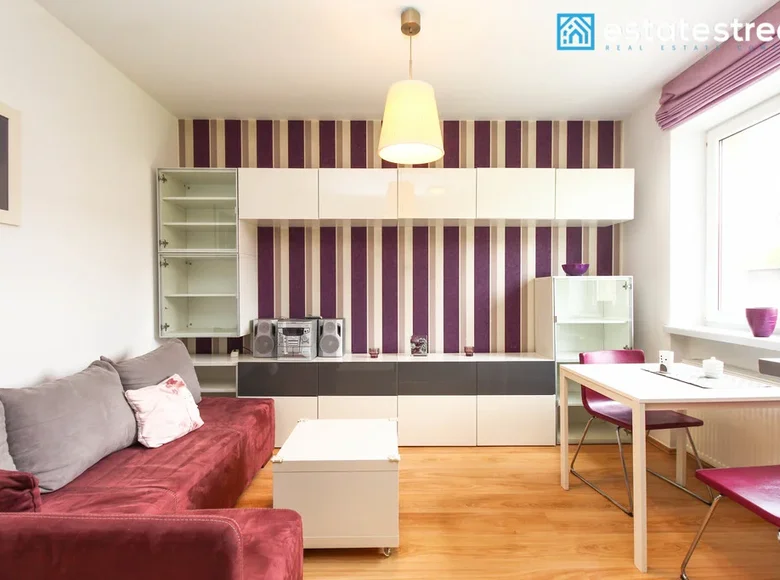 Apartamento  Cracovia, Polonia