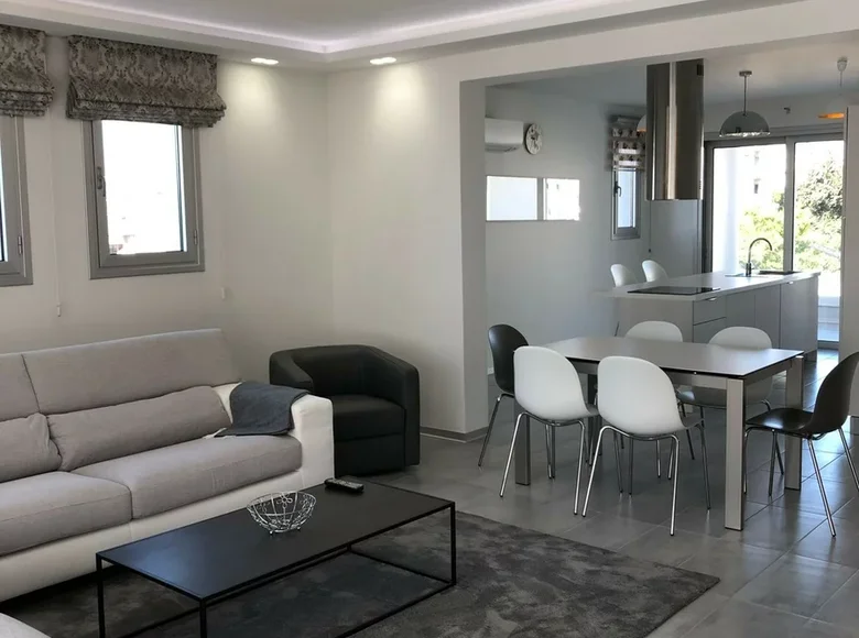 3 bedroom apartment  Limassol, Cyprus