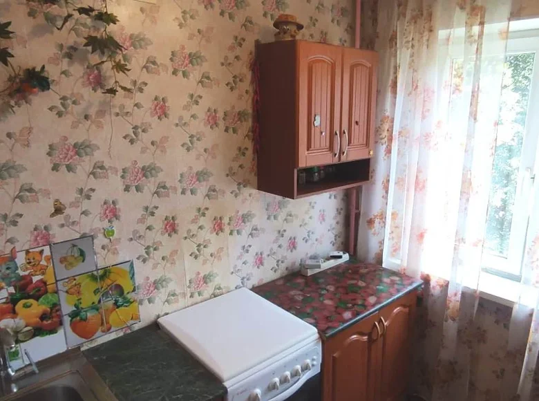 Mieszkanie 3 pokoi 61 m² Gatchinskoe gorodskoe poselenie, Rosja