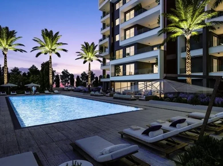 Apartamento 3 habitaciones 145 m² Koinoteta Mouttagiakas, Chipre
