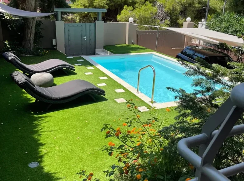 Casa de campo 1 habitación 310 m² Municipality of Saronikos, Grecia